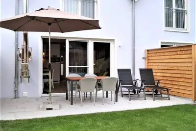 Image de Apartment Sandkorn H