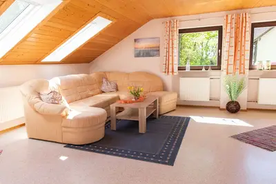 Image de Appartement lumineux et convivial de 90 m² pour 4 personnes. - idéalement situé dans les montagnes de Hass
