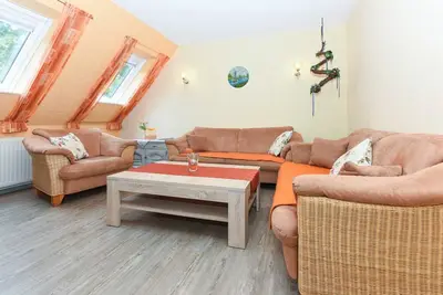 Image de Appartement Fir - Maison de vacances Elfriede Coordes