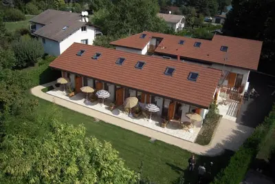 Image de L'Aurore du Lac - Appartement en Duplex (4-6 Adultes)
