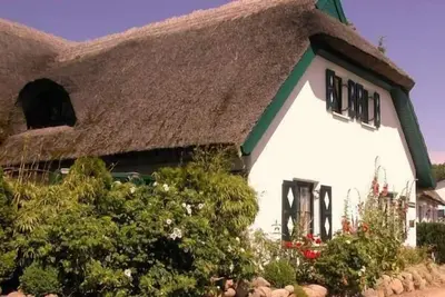Image de Maison de vacances Groß Zicker pour 1 - 6 personnes avec 3 chambres à coucher - Maison de vacances