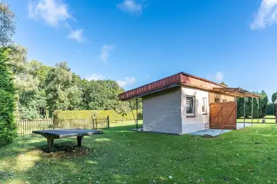 Image de petite maison à seulement 5 minutes en voiture de Binz