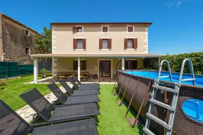 Image de Villa Mala Petra by Interhome