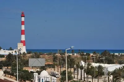 Image de Belle Latifa Djerba appartement