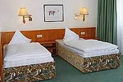 Image de Dz 109 - HĂ´tel familial avec restaurant