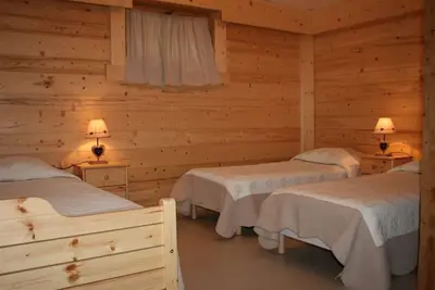 Image de Chalet savoyard Le Criou