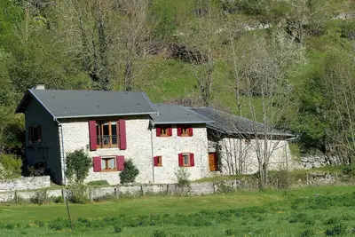 Image de gîte de charme pour 6 pers