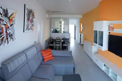 Image de Magnifique appartement moderne tout confort