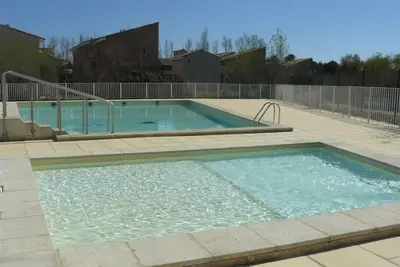 Image de Proche D'Avignon au coeur de la Provence 4 personnes