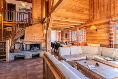 Image de Chalet 9 Pièces 15 Personnes