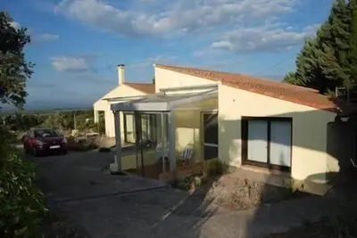 Image de Appartement de vacances Cesseras pour 1 - 2 personnes avec 1 chambre à coucher - Appartement de vaca