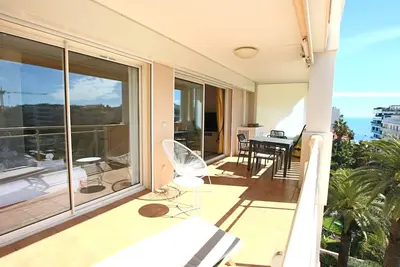 Image de Appartement 2 chambres / 2 salles de bain / vue dégagée