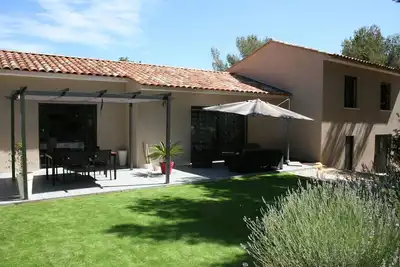 Image de Villa Ă 5min des plages