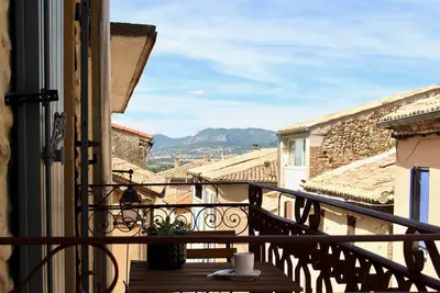 Image de La maisonnette au coeur de la Provence