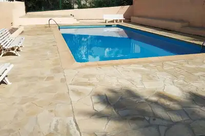 Image de Studio 26m2 proche de la mer