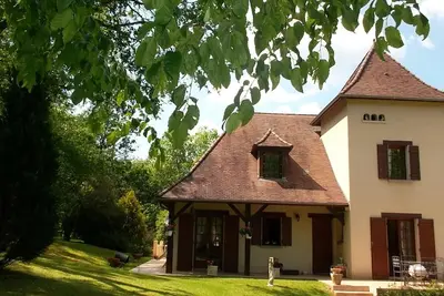 Image de Chambres La Romantique chez Pascaline