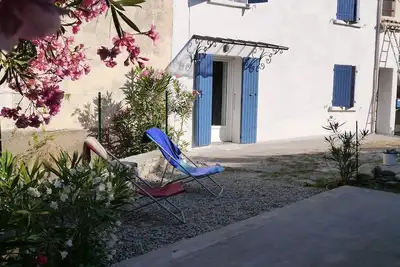 Image de petite maison de corse