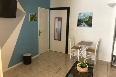 Location T2 saisonnier