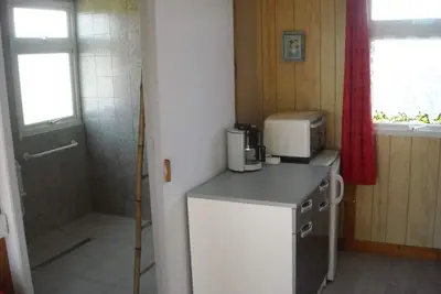 Image de bungalow vue sur mer 2 personnes