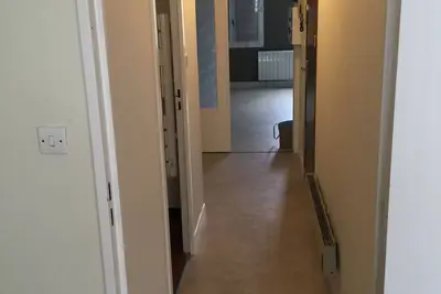 Image de Petit appartement sympa « Chez Mimi »***