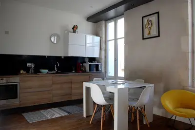 Image de Hyper Centre Fouras - Disponible toute l'année