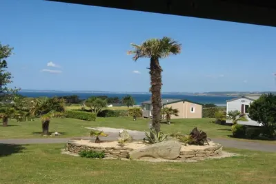 Image de Chalet 12 Illiade Vue Panoramique Mer,