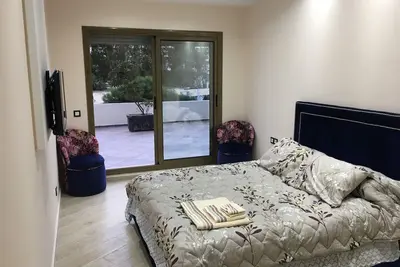 Image de Appartement neuf, moderne spacieux new