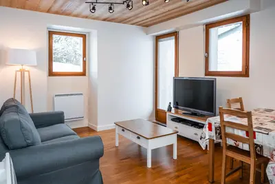 Image de Appartement *** au coeur du parc naturel régional du Haut Jura