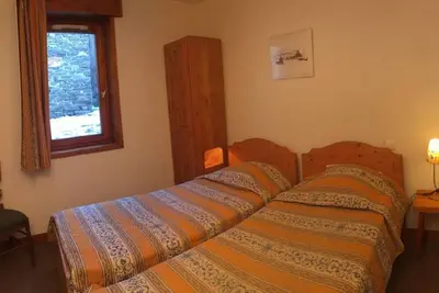 Image de Appart. Edelweiss 12 pers + Les Gentianes_Chalet Darentasia