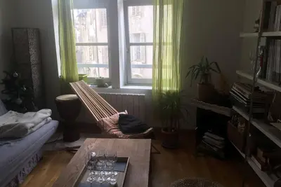 Image de Bel appartement au coeur de la vieille ville proche de la place Stanislas