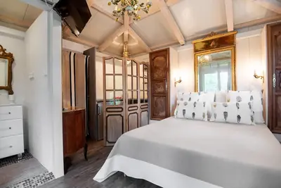 Image de Suite de Charme - Le Perchoir