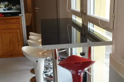 Image de Appartement très lumineux et vue imprenable sur Cauterets
