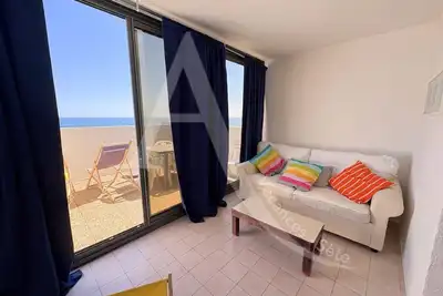 Location Sete Residence Cap Corniche