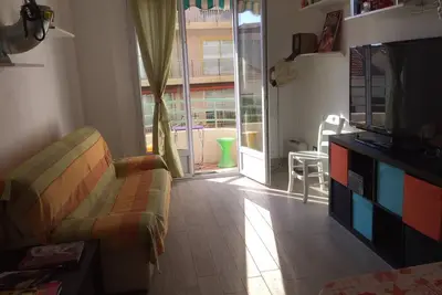 Image de App. Antibes Centre proche mer et commerces 60m2