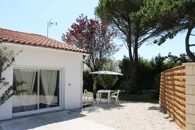Image de Proche de Royan maison T2 neuve à proximité des plages sur terrain 300 m2