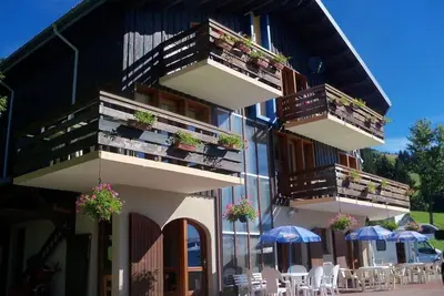Image de Loue Appartement A La Montagne - Pierra Menta