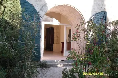 Image de Chapelle Du Prieure 5 étoiles 75m2 + 2 piscines