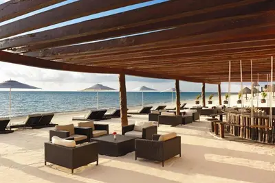 Image de Suite de luxe au Moon Palace Cancún