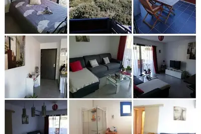 Logement neuf dans résidence