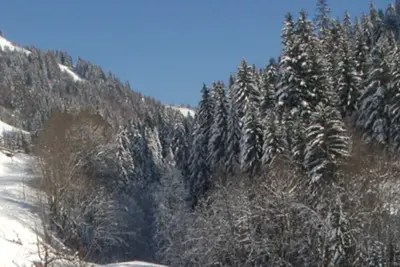 Image de Le Krechoua + Le grenyé