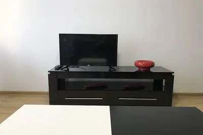 Image de Appartement Gldani Tower