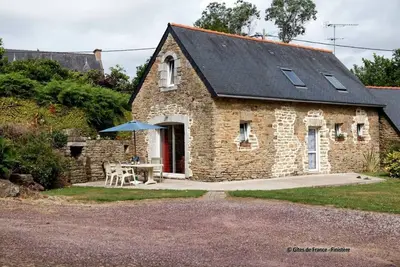 Image de Ty March Gite pour 2 personnes