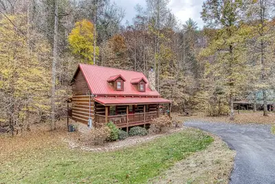 Image de Creekside - 4 personnes