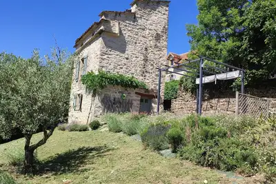 Image de Pigeonnier de félines \" calme et nature \"