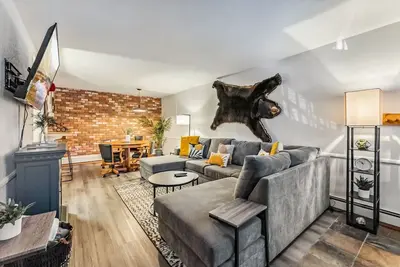 Image de French Street Retreat - Walk Everywhere