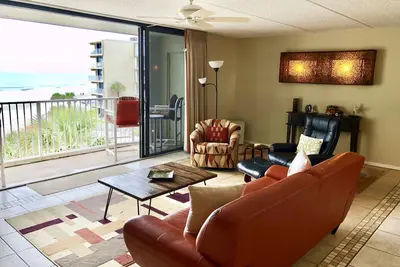 Image de B404 Pelican 2 Chambres 2 Bains - Couchages 6 - Oceanfront