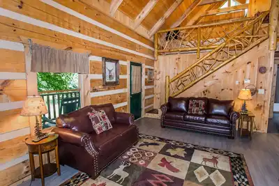 Image de Smoky Mountain Memories - 2 Chambres