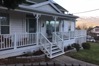 Image de Maison de vacances dans la belle Ashland (Ashland, Or)