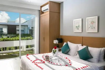 Image de 2 Chambres Belle Villa115