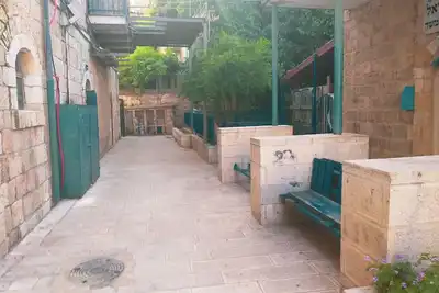 Image de Appartement au centre de Jérusalem
